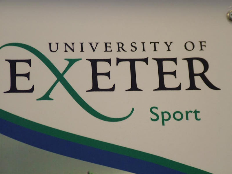 First session of trilogy course in exeter