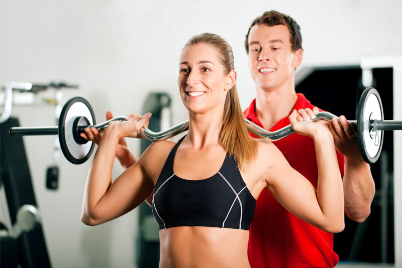 New Personal Training Courses Announced
